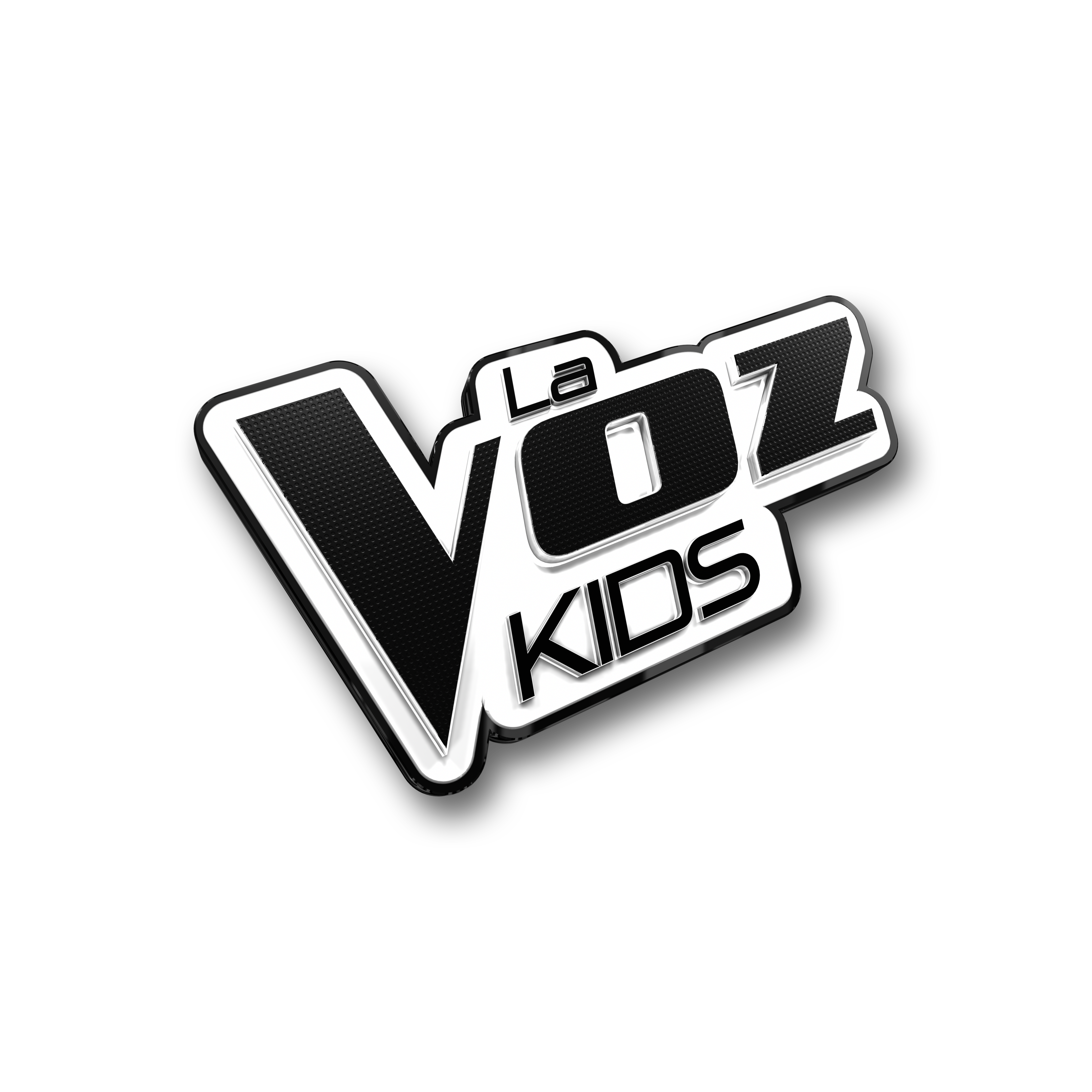LA VOZ KIDS